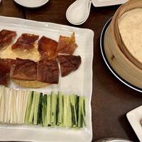 青菜 丸の内ブリックスクエア店 - 