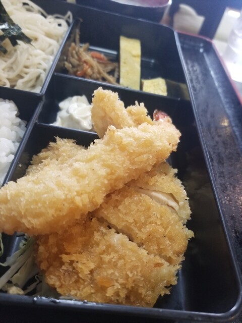 松風庵 - 釧路（そば）の写真