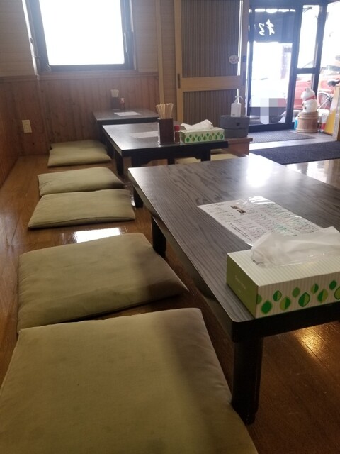 松風庵 - 釧路（そば）の写真