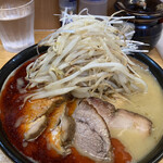 味噌っ子 ふっく - 