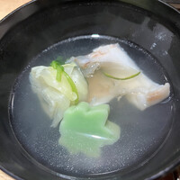 すざき町食・心旬ぎく - 