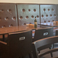 キャトルラパン - 内観