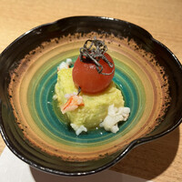 すざき町食・心旬ぎく - 