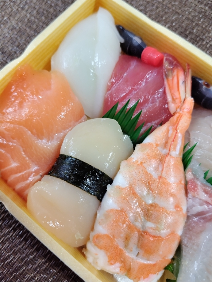 写真 2ページ目 : 丸徳寿司 平野店 - 大倉山/寿司 | 食べログ