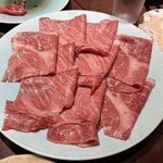 Shabushabu Shoutaian - 