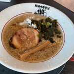 Tonkotsu Chuukasoba Gantare - 