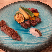 KOBE STEAK Tsubasa 本店 - 