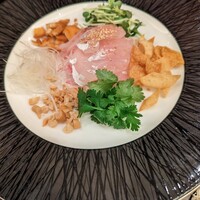 中国料理 「王朝」 ヒルトン東京ベイ - 