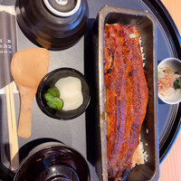 うなぎ四代目菊川 中洲春吉店 - 