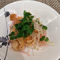 中国料理 「王朝」 ヒルトン東京ベイ - 