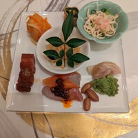 中国料理 「王朝」 ヒルトン東京ベイ - 