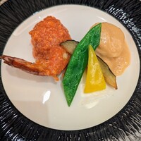 中国料理 「王朝」 ヒルトン東京ベイ - 