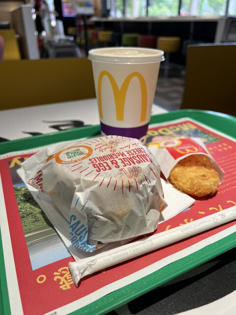 McDonald's Ueda Ipponmatsu Ten photo 5