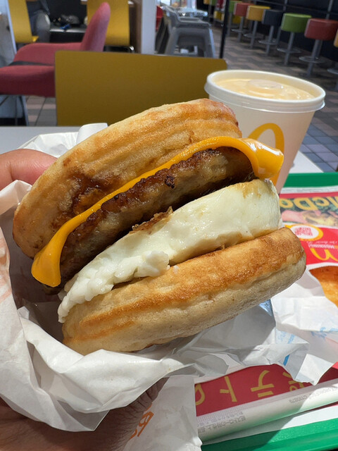 McDonald's Ueda Ipponmatsu Ten photo 4