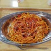 スパゲッティーのパンチョ 島忠ホームズ川崎大師店