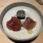 Sushi Atsuya - 