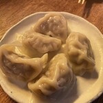 pua'a - 水餃子