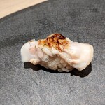 Sushi Ochiai - 煮蛤