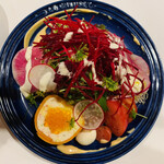 サラマンジェ ドゥ カジノ - 