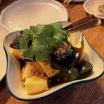 pua'a - ピー玉