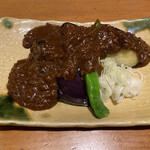 Osoba Shouan Ginza - 