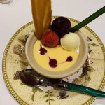 サラマンジェ ドゥ カジノ - 