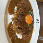 カレーのエース - 