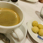 サラマンジェ ドゥ カジノ - 