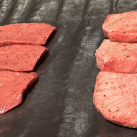 焼肉 ジャンボ はなれ - 