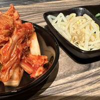 焼肉 ジャンボ はなれ - 