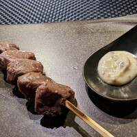 ロベリスク。 - 