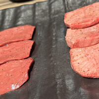 焼肉 ジャンボ はなれ - 