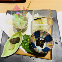 大宮 寿司 いし山 - 