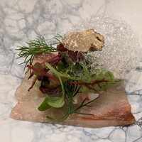 銀座 鉄板焼き Sublime - 