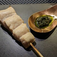 ロベリスク。 - 