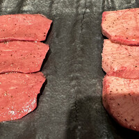 焼肉 ジャンボ はなれ - 