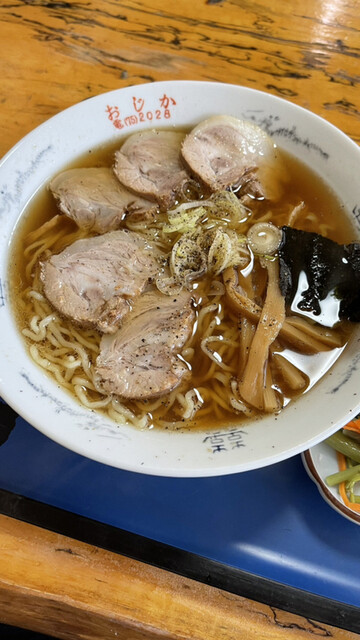 おじか - 手ノ子（旅館・民宿）の写真