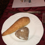 レストラン ザ・カステリアンルーム - 