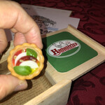 レストラン ザ・カステリアンルーム - 