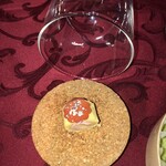 レストラン ザ・カステリアンルーム - 