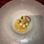 レストラン ザ・カステリアンルーム - 