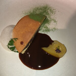 レストラン ザ・カステリアンルーム - 