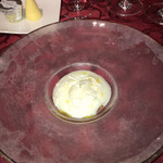 レストラン ザ・カステリアンルーム - 