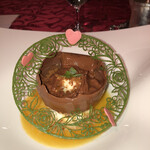 レストラン ザ・カステリアンルーム - 