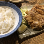 ふる里の居酒屋大八 - 