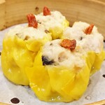添好運點心專門店 - Steamed pork dumplings with shrimp