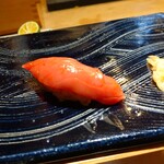 Sushi Shinnosuke - 鮪