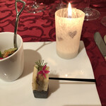 レストラン ザ・カステリアンルーム - 