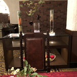 レストラン ザ・カステリアンルーム - 