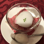 レストラン ザ・カステリアンルーム - 